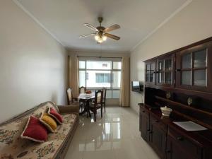 APT em Santos perto de tudo SHOPPING E PRAIA