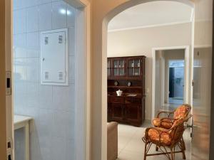 APT em Santos perto de tudo SHOPPING E PRAIA