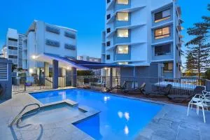 Cerulean Apartments - Caloundra