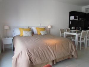 Amplio y Confortable Studio en Palermo