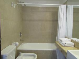 Amplio y Confortable Studio en Palermo