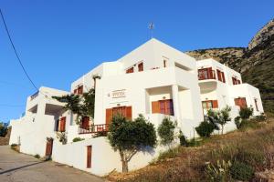 Froudi Rooms Sifnos Greece