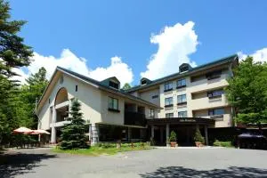 Hakuba Mominoki Hotel - Hakuba