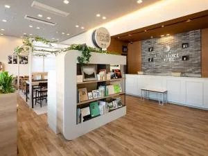 Comfort Hotel Toyama - Yokamachi