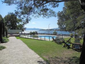 Aguada Chica Bungalows