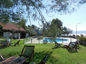 Aguada Chica Bungalows