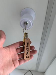 KITNETS Kretzer Hinckel 2 - CENTRO