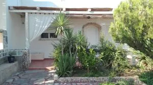 Luxury Cozy Villa With Garden Near The Sea - Kroústas