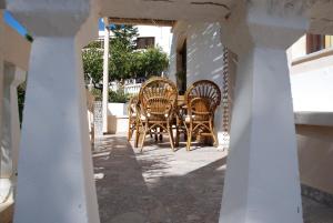 Ideal place for family near the beach with garden