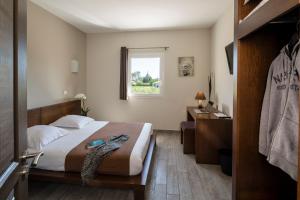 Hotels Le Ya'Tis : photos des chambres