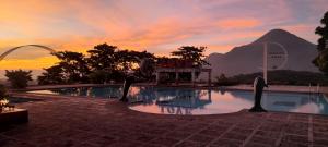 Blessing Hills Family Resort & Hotel