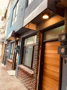 三田包棟旅宿MITA Inn - Wang-Yüan-Liao