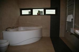 Queen Room with Balcony room in Casa Timis-Valley Eni&Dan