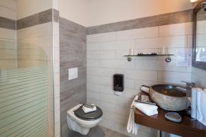 Hotels Le Ya'Tis : Chambre Lits Jumeaux