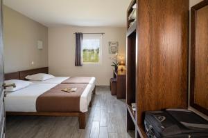 Hotels Le Ya'Tis : photos des chambres