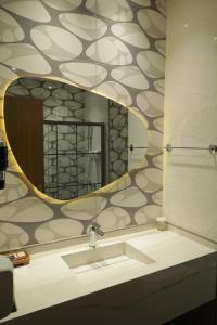 Standard Double or Twin Room room in Sirin Park Hotel