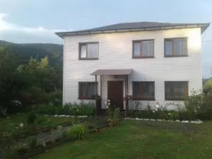 Відпочинок у Верховині - 韦尔霍维纳