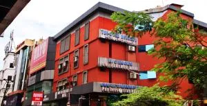 Hotel Tri-star Regency - Ernakulam