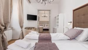 Apartments ART TEATRO 