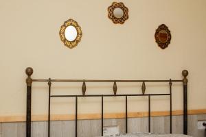 Rural puebla de san miguel