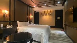 Holly Wood Motel - Ting-hsin-chuang