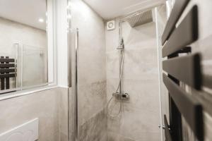 Smart Resorts Haus Rubin Ferienwohnung 102