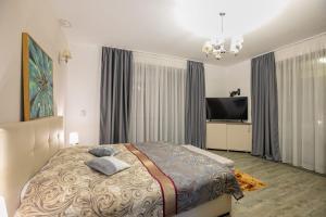 Anastasia Mountain Apartment - Poiana Brasov