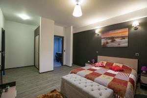 Anastasia Mountain Apartment - Poiana Brasov