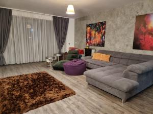 Anastasia Mountain Apartment - Poiana Brasov