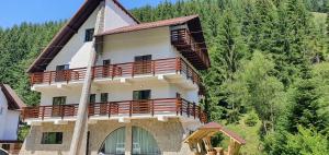 ALEGRIA - MOIECIU DE SUS