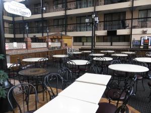 Clifton Victoria Inn at the Falls