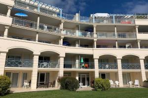 Appartements L'Appart de La Baule, piscines , proche mer. : photos des chambres