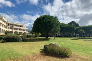 Appartements L'Appart de La Baule, piscines , proche mer. : photos des chambres