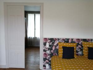 Maisons d'hotes Le Relais des Roses- Chambres d'hotes : photos des chambres