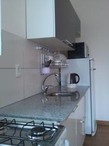 Montevideo Chic Hostel