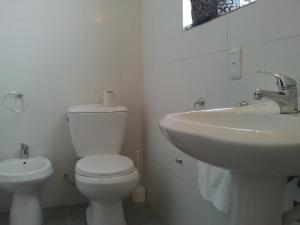 Montevideo Chic Hostel