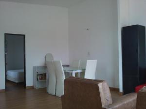 Montevideo Chic Hostel