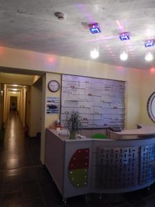 Lilalo Ηotel Olympos Greece