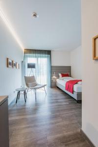 Standard Single Room room in Schlosshotel Monrepos