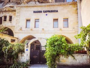 DIADEM CAPPADOCIA GUEST HOUSE & HOSTEL