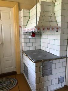 Agroturystyka u Grażki