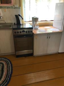 Agroturystyka u Grażki