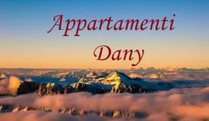 Appartamenti Dany - Andraz