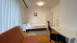 Emona Guesthouse Ljubljana 