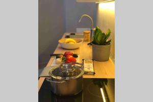 Flamingo apartment (FA)