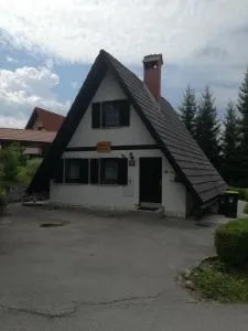 Hugo's House - Kožljek