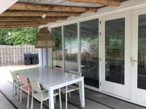 Vakantiehuis Zilt - Oude Nieuwland