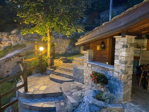 CHALET A CERESOLE REALE nel Parco Gran Paradiso