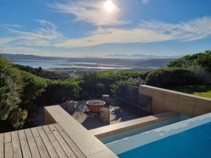 Sosa Lagoon View - Pezula