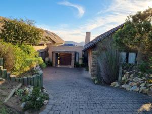 Sosa Lagoon View - Pezula